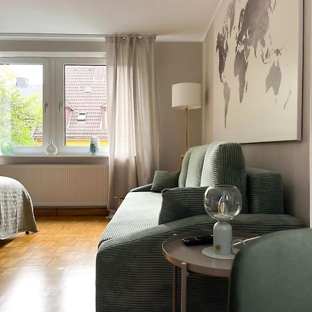 Wohnung-Zentral-Siegen Oberstadt المظهر الخارجي الصورة