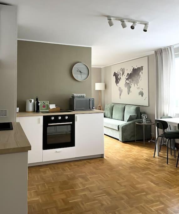 Wohnung-Zentral-Siegen Oberstadt المظهر الخارجي الصورة