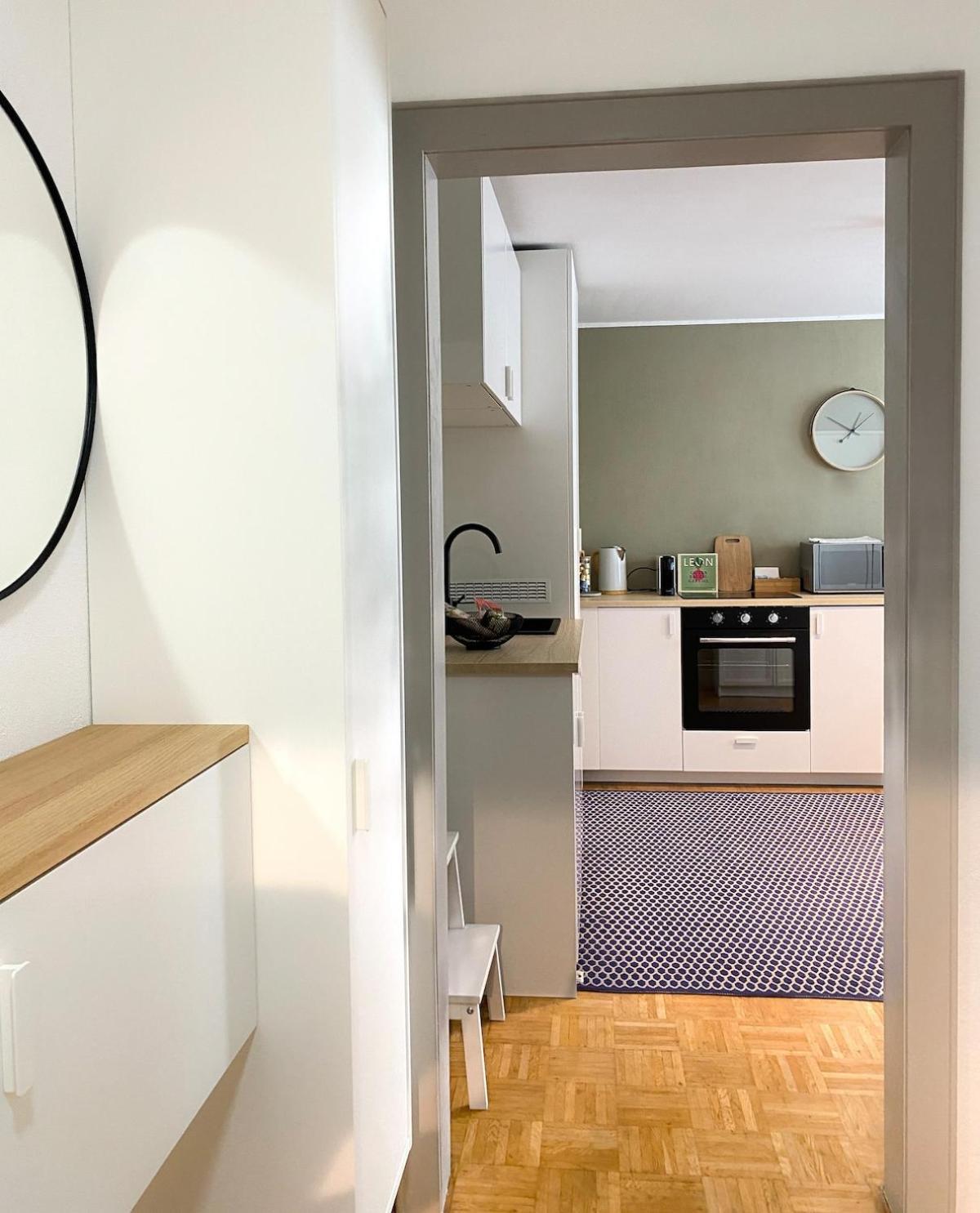 Wohnung-Zentral-Siegen Oberstadt المظهر الخارجي الصورة