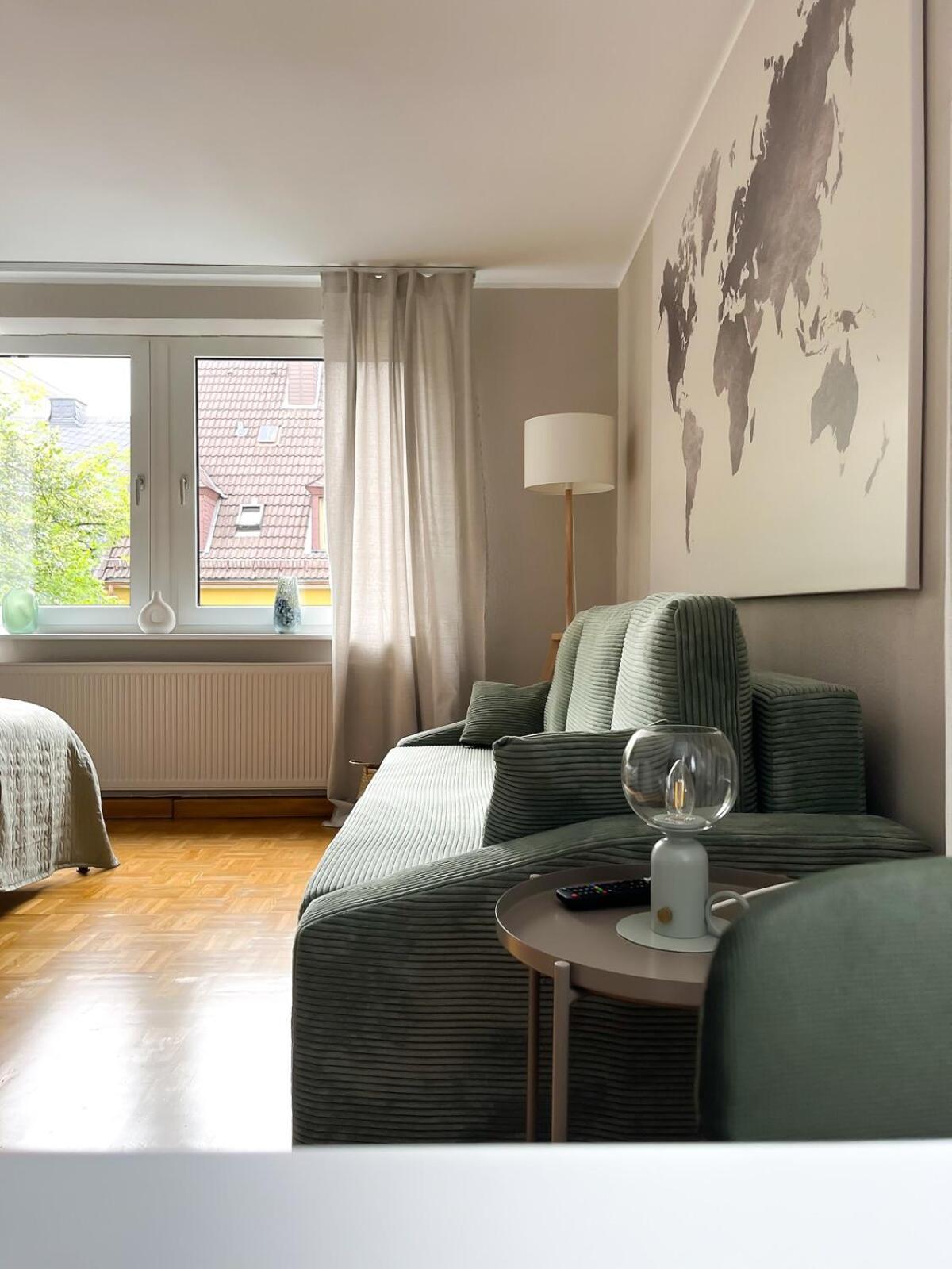 Wohnung-Zentral-Siegen Oberstadt المظهر الخارجي الصورة